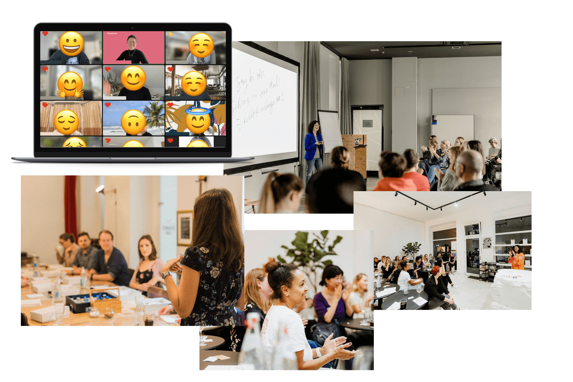 Workshopping my way to 150% profit increase